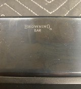 BROWNING BAR .300 WIN MAG - 3 of 3