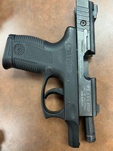 TAURUS Millenium PT-111 9MM LUGER (9X19 PARA) - 1 of 3