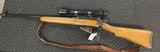 BRITAIN/ENGLAND No4. Mk1 Enfield .303 BRITISH - 2 of 3