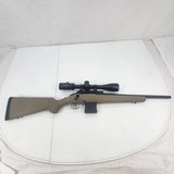 RUGER AMERICAN RANCH 5.56X45MM NATO - 2 of 3