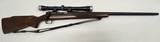 WINCHESTER MODEL 70 .220 SWIFT - 1 of 3