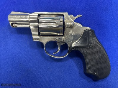 COLT 1975 DETECIVE SPECIAL .38 SPL
