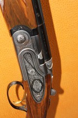 BERETTA 687 CLASSIC EELL 12 GA - 3 of 3