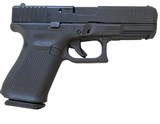 GLOCK 19 Gen 5 9MM LUGER (9X19 PARA) - 2 of 3