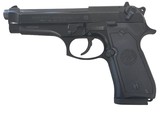 BERETTA 92FS 9MM LUGER (9X19 PARA) - 1 of 3