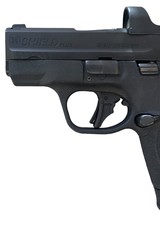 SMITH & WESSON Shield Plus .30 SC - 3 of 3