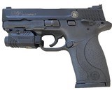 SMITH & WESSON 22 Compact .22 LR - 1 of 3