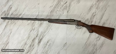 LEFEVER ARMS COMPANY NITRO SPECIAL 12 GA