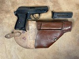 F.B. RADOM Polish P64 9X18MM MAKAROV - 1 of 3