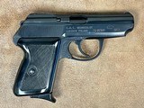 F.B. RADOM Polish P64 9X18MM MAKAROV - 2 of 3