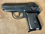 F.B. RADOM Polish P64 9X18MM MAKAROV - 3 of 3