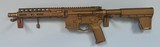 FoldAR MOBETTA .300 AAC BLACKOUT - 2 of 3