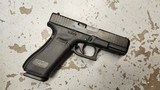 GLOCK 45 9x19 G45 Gen 5 9MM LUGER (9X19 PARA) - 2 of 3