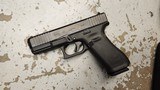 GLOCK 45 9x19 G45 Gen 5 9MM LUGER (9X19 PARA) - 1 of 3