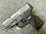 TAURUS MELLENIUM PT111 G2 9MM LUGER (9X19 PARA) - 1 of 3