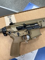 SIG SAUER MCX SPEAR LT RIFLE 5.56X45MM NATO - 2 of 3