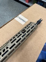 SIG SAUER MCX SPEAR LT RIFLE 5.56X45MM NATO - 3 of 3