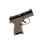 BERETTA USA APX A1 CARRY 9MM LUGER (9X19 PARA) - 3 of 3