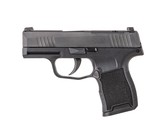 SIG SAUER P365-380 .380 ACP - 2 of 3