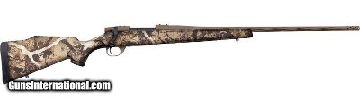 WEATHERBY VANGUARD FLC 6.5 CM 6.5MM CREEDMOOR
