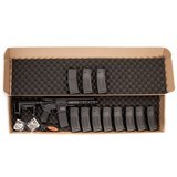 SMITH & WESSON M&P-15 + 12 MAGAZINES 5.56X45MM NATO - 3 of 3