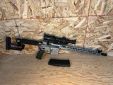 SIG SAUER M400 DH3 .223 WYLDE - 2 of 3