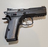 CZ SHADOW 2 Compact 9MM LUGER (9X19 PARA) - 3 of 3