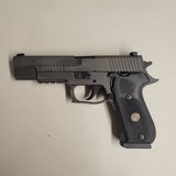 SIG SAUER P220 Legion 10MM - 2 of 2