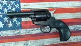 RUGER WRANGLER .22 LR - 2 of 3