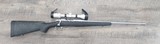 REMINGTON 700 TITANIUM .270 WSM - 1 of 3
