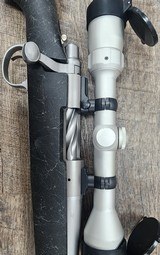REMINGTON 700 TITANIUM .270 WSM - 2 of 3