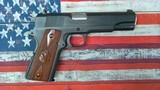 SPRINGFIELD ARMORY 1911-A1 .45 ACP - 1 of 3