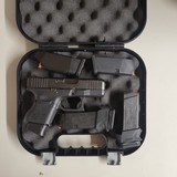GLOCK 26 GEN5 9MM LUGER (9X19 PARA) - 1 of 2