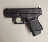 GLOCK 26 GEN5 9MM LUGER (9X19 PARA) - 2 of 2