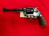 SMITH & WESSON 1905 .38 SPL - 2 of 3