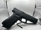 GLOCK 22 .40 CALIBER - 3 of 3