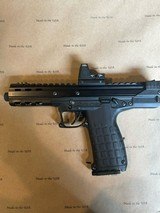 KELTEC CP33 .22 LR - 1 of 3