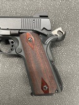 SIG SAUER 1911-22 .22 LR - 3 of 3