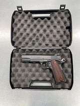 SIG SAUER 1911-22 .22 LR - 1 of 3