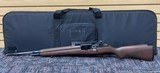 SPRINGFIELD ARMORY M1A - National Match - Stainless Barrel .308 WIN