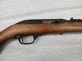 MARLIN Model 60 Micro Groove Barrel .22 LR - 2 of 3