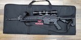 RUGER SR-556 5.56X45MM NATO - 2 of 3