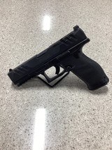 WALTHER PDP 9MM LUGER (9X19 PARA) - 1 of 3