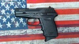 SCCY CPX 2 9MM LUGER (9X19 PARA) - 2 of 3