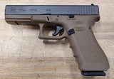 GLOCK 17Gen4 9MM LUGER (9X19 PARA) - 1 of 3