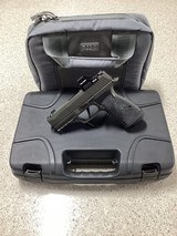 SIG SAUER P365X Legion 9MM LUGER (9X19 PARA) - 1 of 3