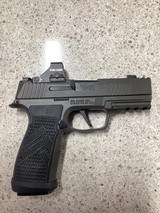 SIG SAUER P365X Legion 9MM LUGER (9X19 PARA) - 3 of 3