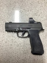 SIG SAUER P365X Legion 9MM LUGER (9X19 PARA) - 2 of 3