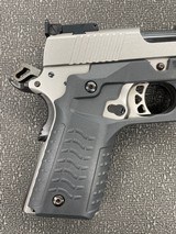 RUGER SR1911 10MM - 2 of 3