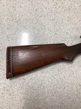 WINCHESTER MODEL 97 16 GA - 2 of 3